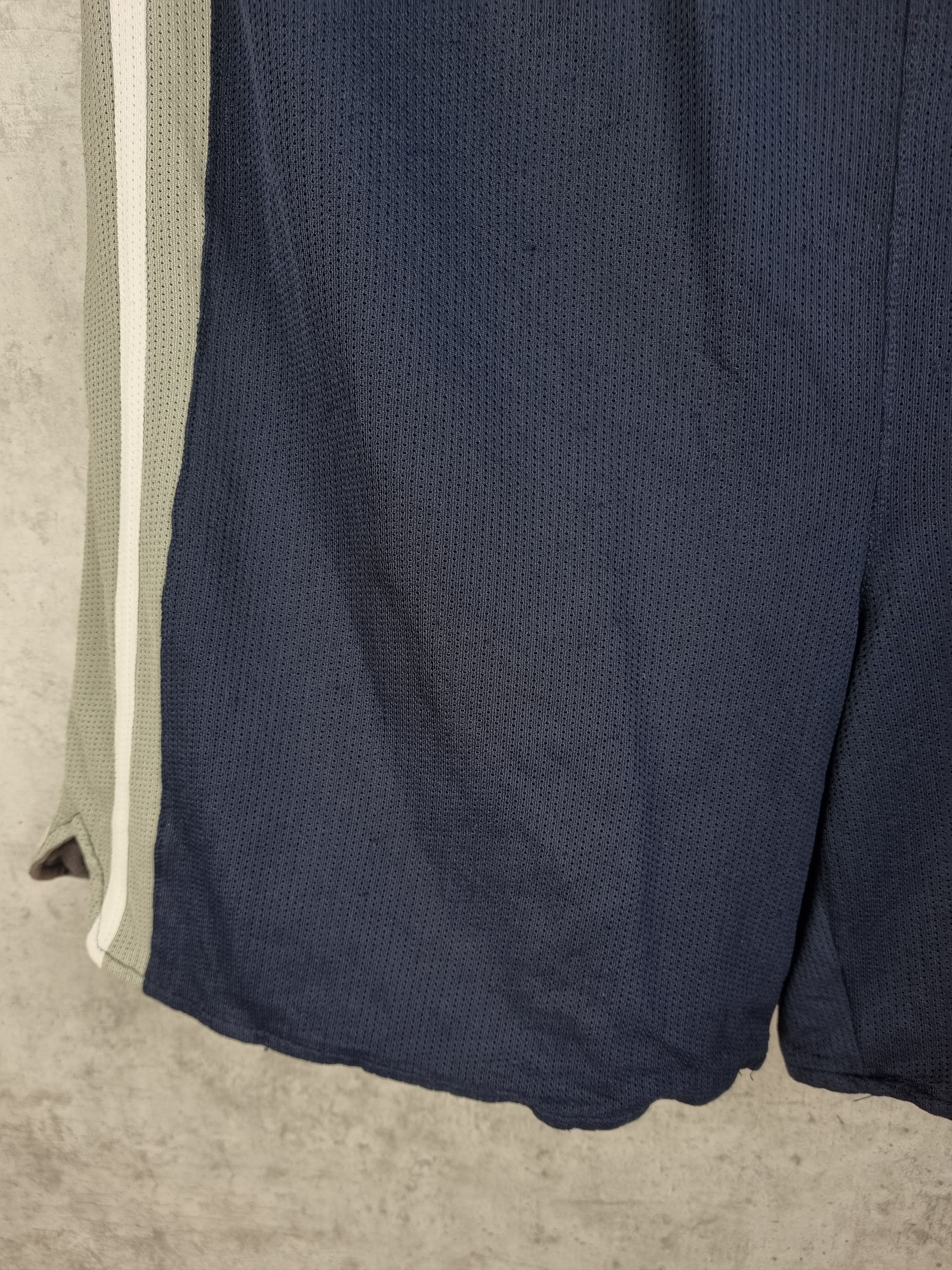 Vintage × Wu-Tang Clan 90s Wu Wear by Wu Tang Clan Short Size US 32 / EU 48 - 12 Thumbnail