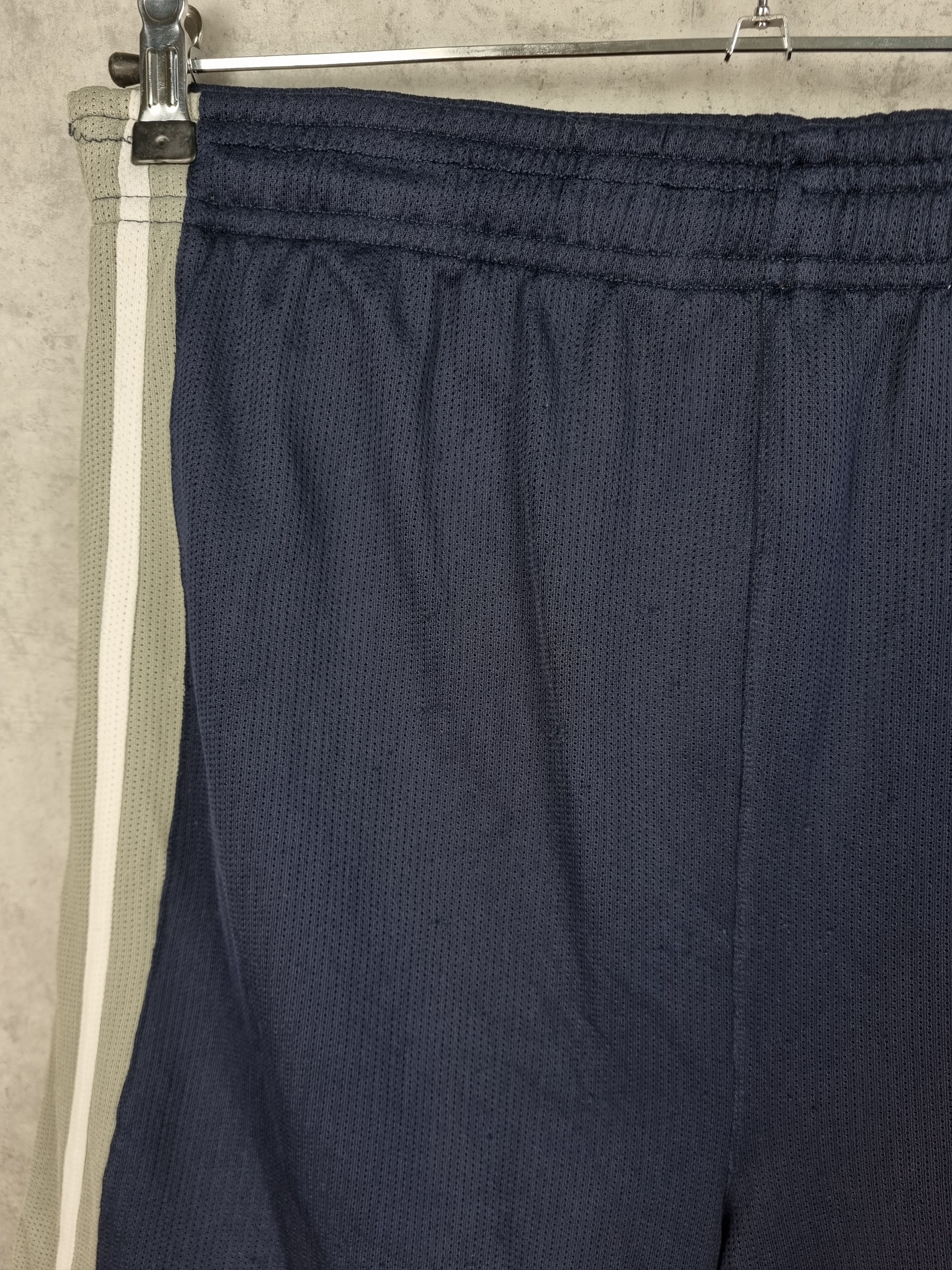 Vintage × Wu-Tang Clan 90s Wu Wear by Wu Tang Clan Short Size US 32 / EU 48 - 14 Thumbnail