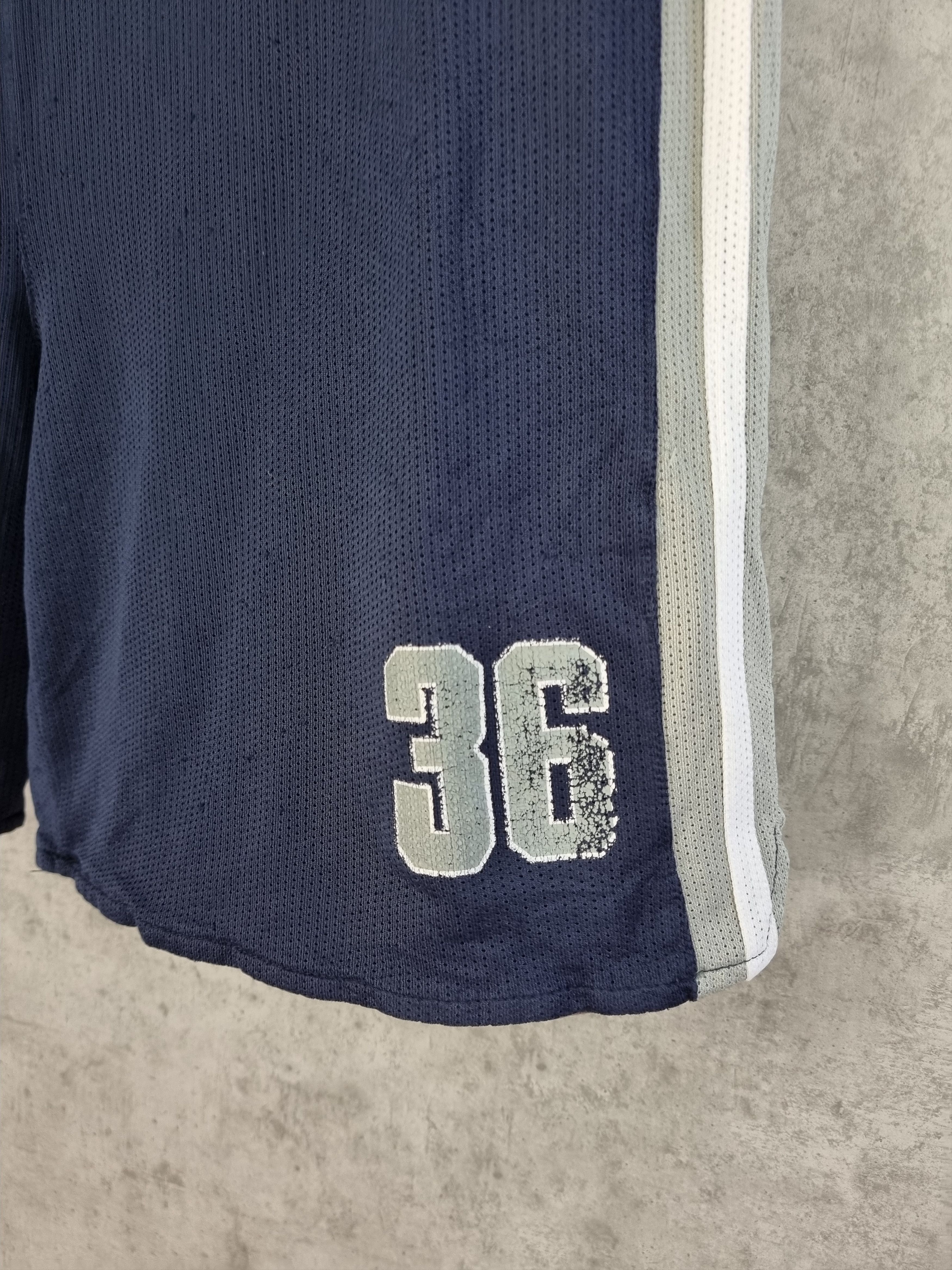 Vintage × Wu-Tang Clan 90s Wu Wear by Wu Tang Clan Short Size US 32 / EU 48 - 15 Thumbnail