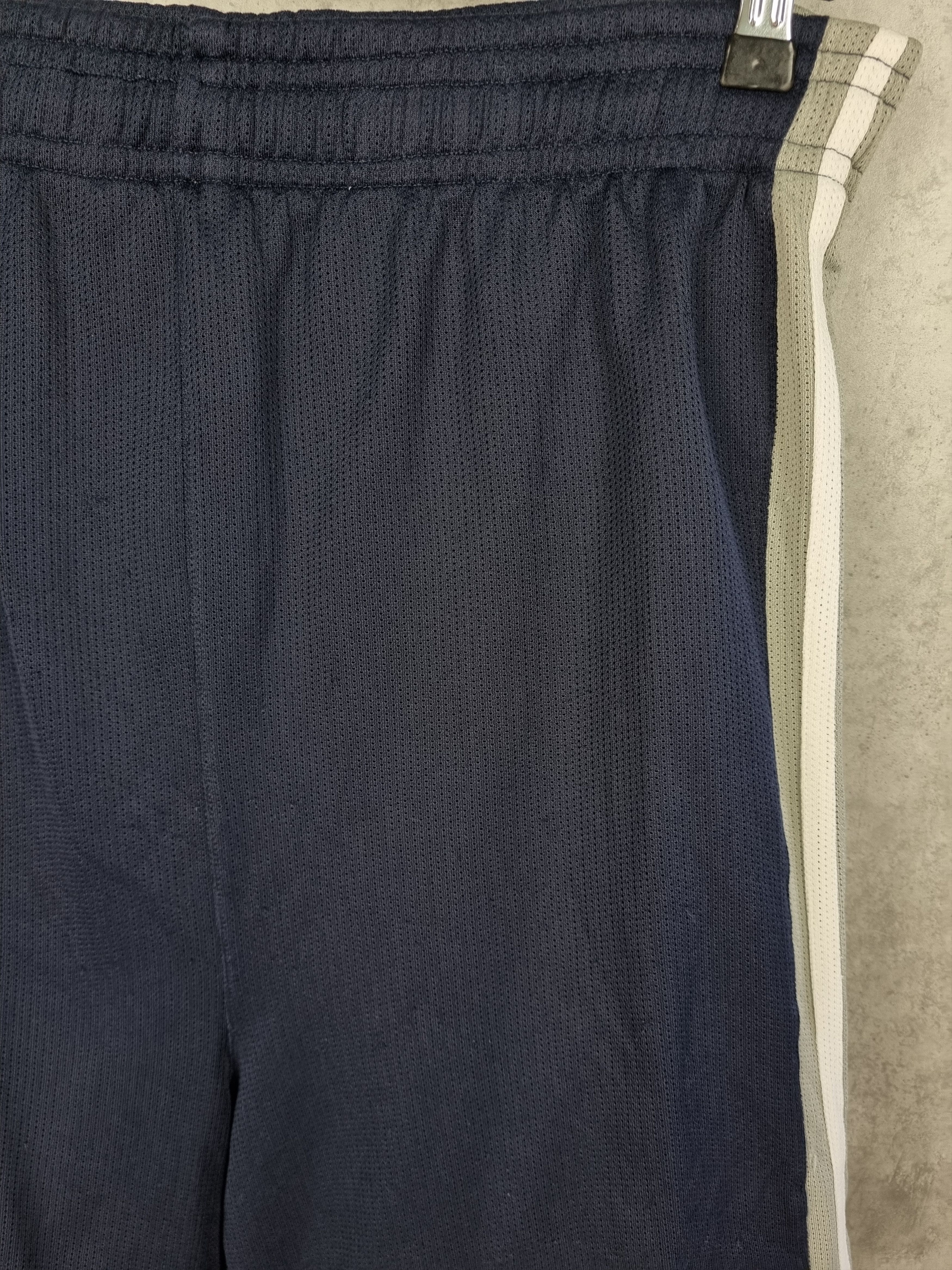 Vintage × Wu-Tang Clan 90s Wu Wear by Wu Tang Clan Short Size US 32 / EU 48 - 13 Thumbnail