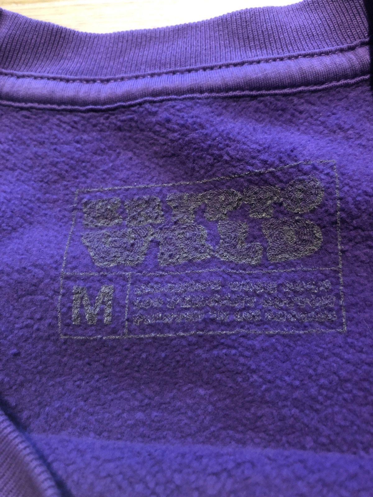 Other Krypt0wrld sweatshirt Size US M / EU 48-50 / 2 - 4 Thumbnail