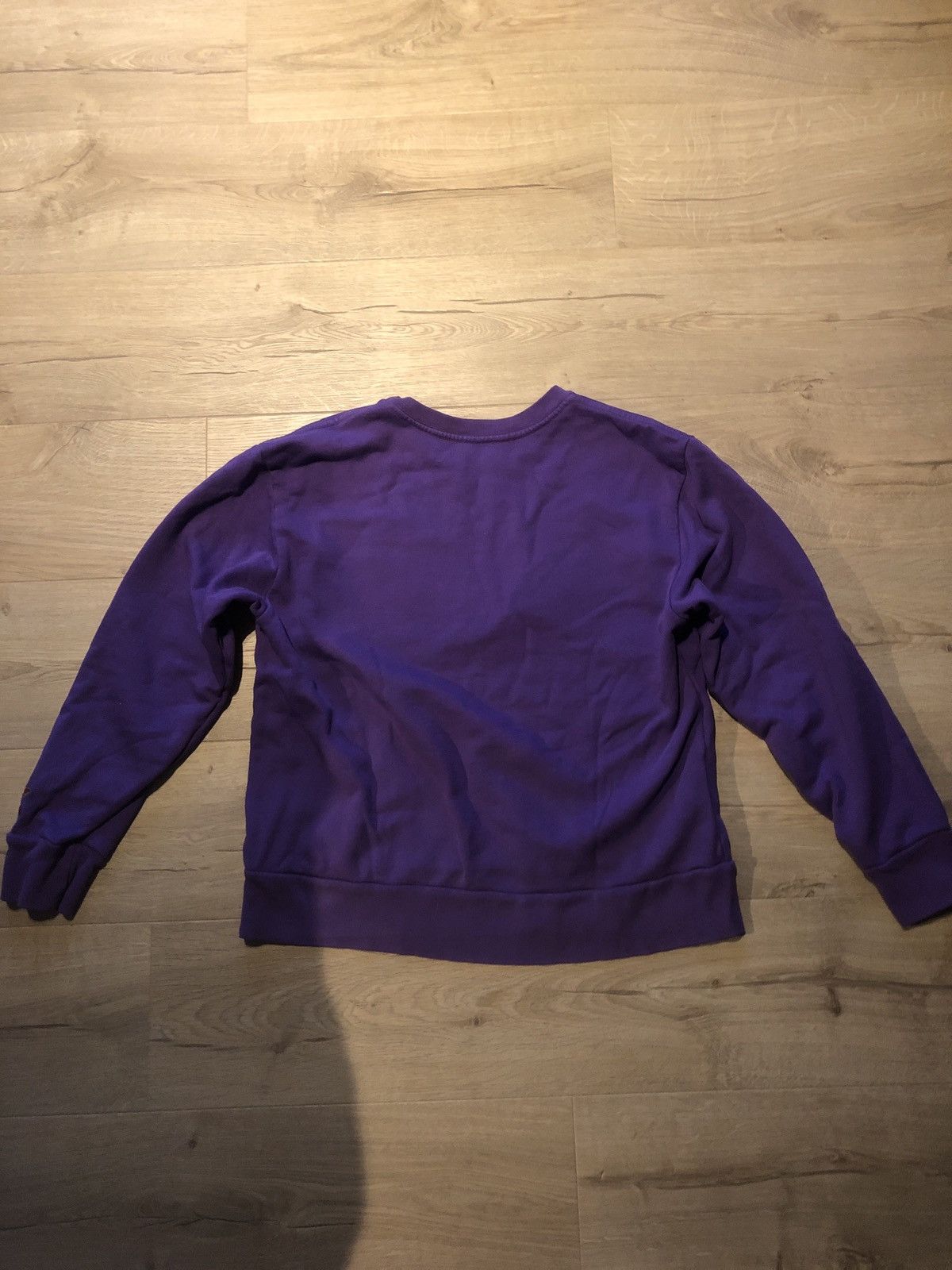 Other Krypt0wrld sweatshirt Size US M / EU 48-50 / 2 - 2 Thumbnail