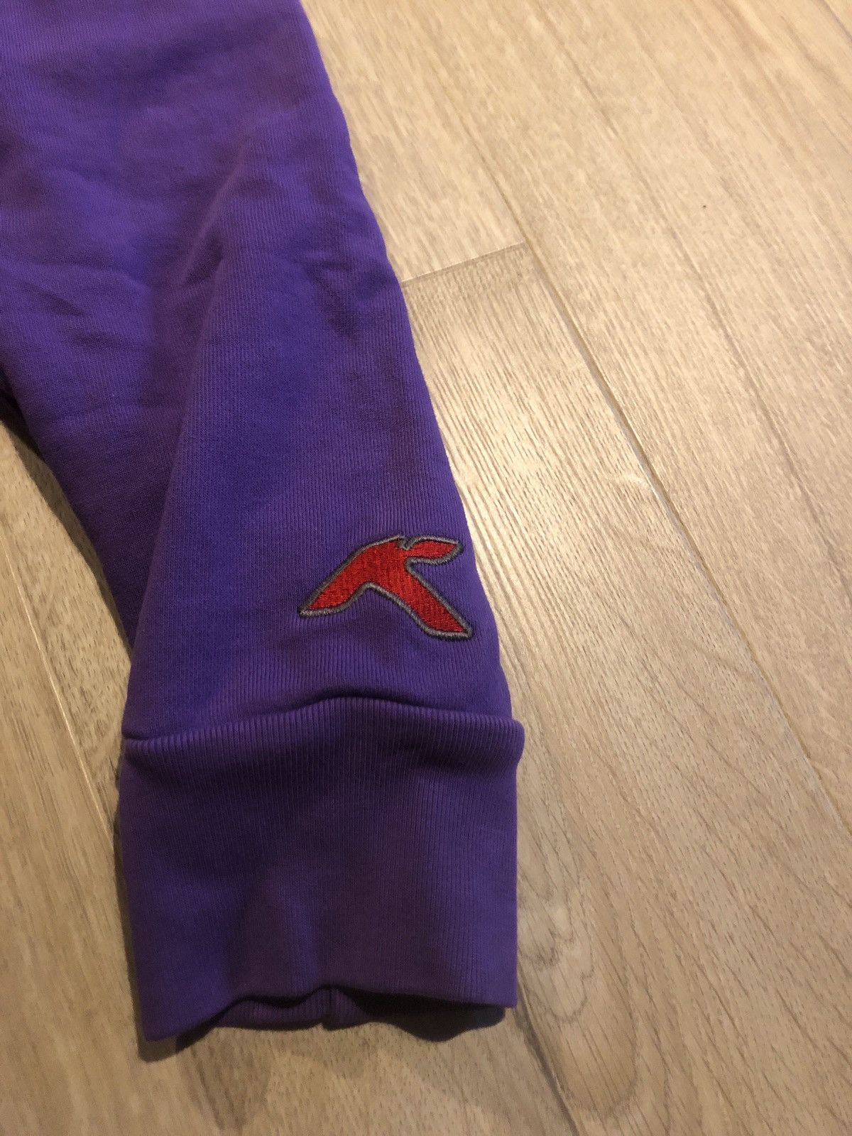 Other Krypt0wrld sweatshirt Size US M / EU 48-50 / 2 - 3 Thumbnail