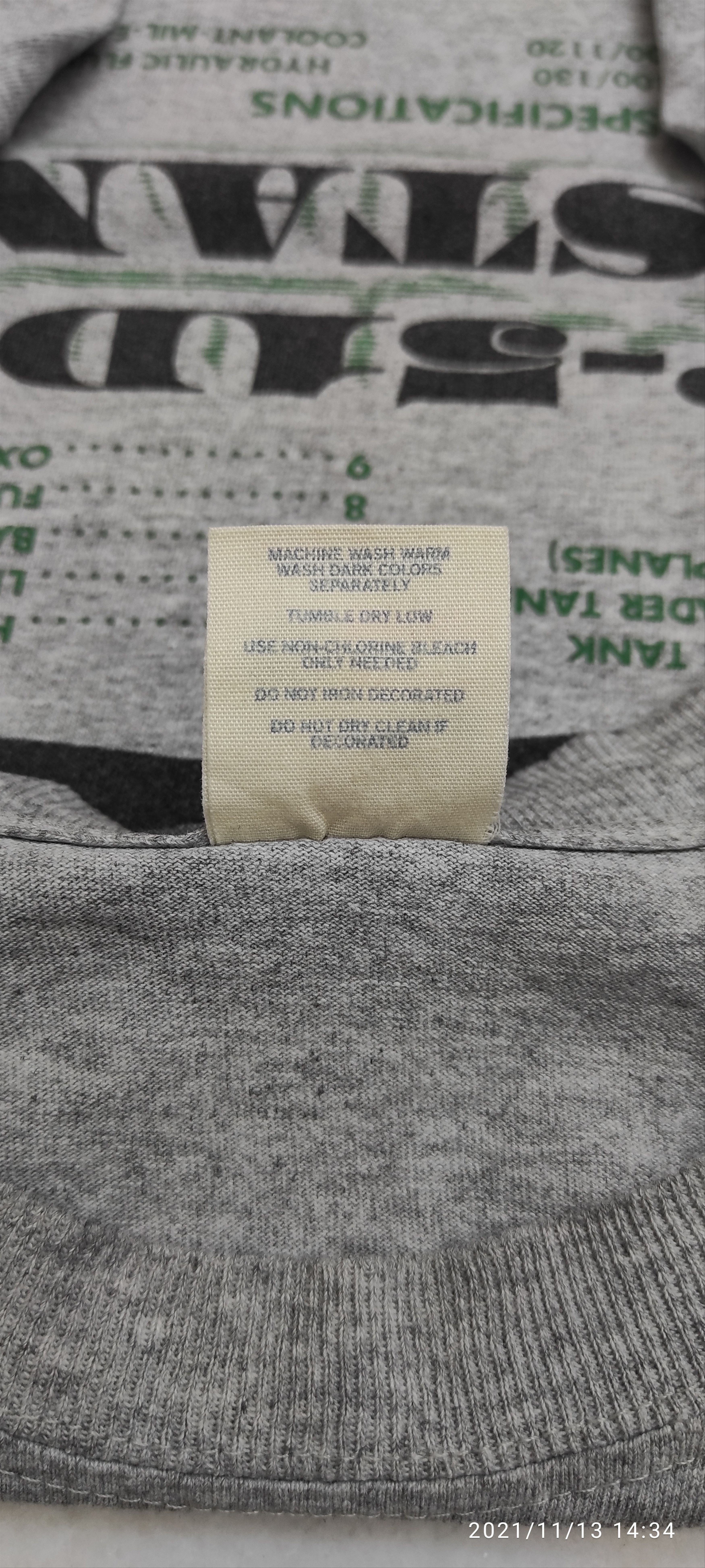 Buzz Rickson's Archive BUZZ RICKSON SPORTSWEAR P-512 Mustang Merlin USA Size US S / EU 44-46 / 1 - 4 Thumbnail