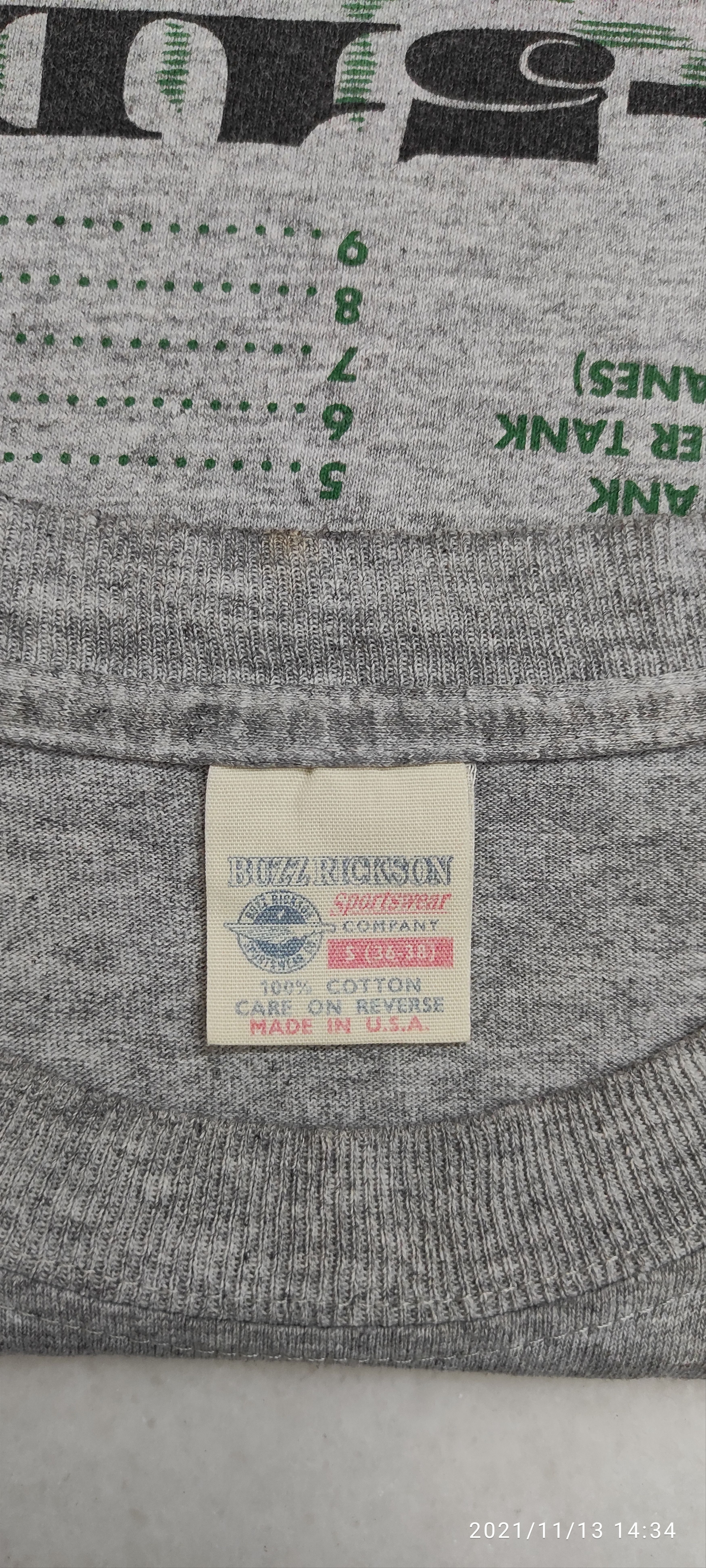 Buzz Rickson's Archive BUZZ RICKSON SPORTSWEAR P-512 Mustang Merlin USA Size US S / EU 44-46 / 1 - 3 Thumbnail