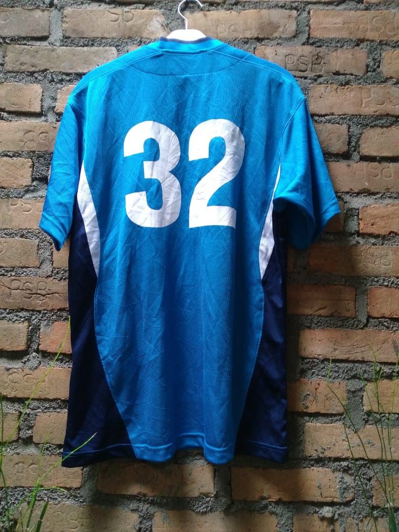 Vintage Vintage Baseball Jersey Size US XL / EU 56 / 4 - 2 Thumbnail