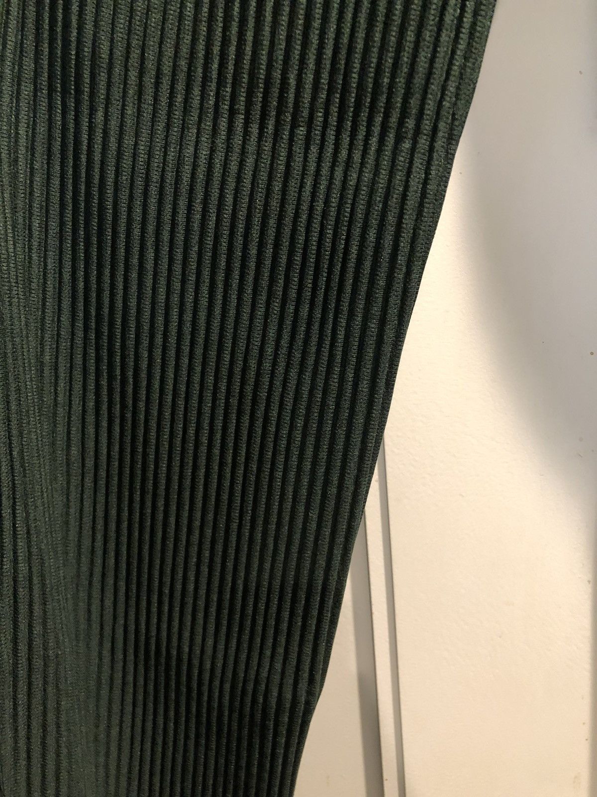 Issey Miyake Issey miyake Homme plisse Straight leg pants jf150 Size US 32 / EU 48 - 5 Thumbnail