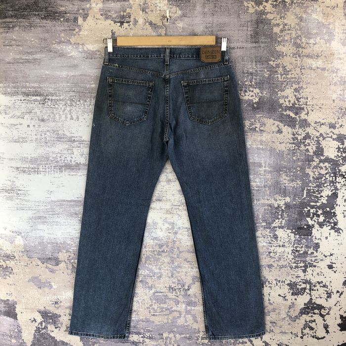 Vintage Vintage Levis Jeans Relaxed Fit Levis Denizen Denim Pants | Grailed