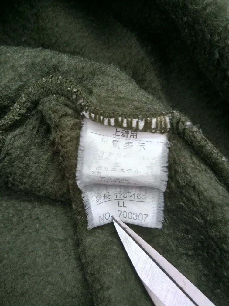 Pierre Balmain PIERRE BALMAIN PARIS Polos jumper sweatshirt button Size US L / EU 52-54 / 3 - 5 Thumbnail