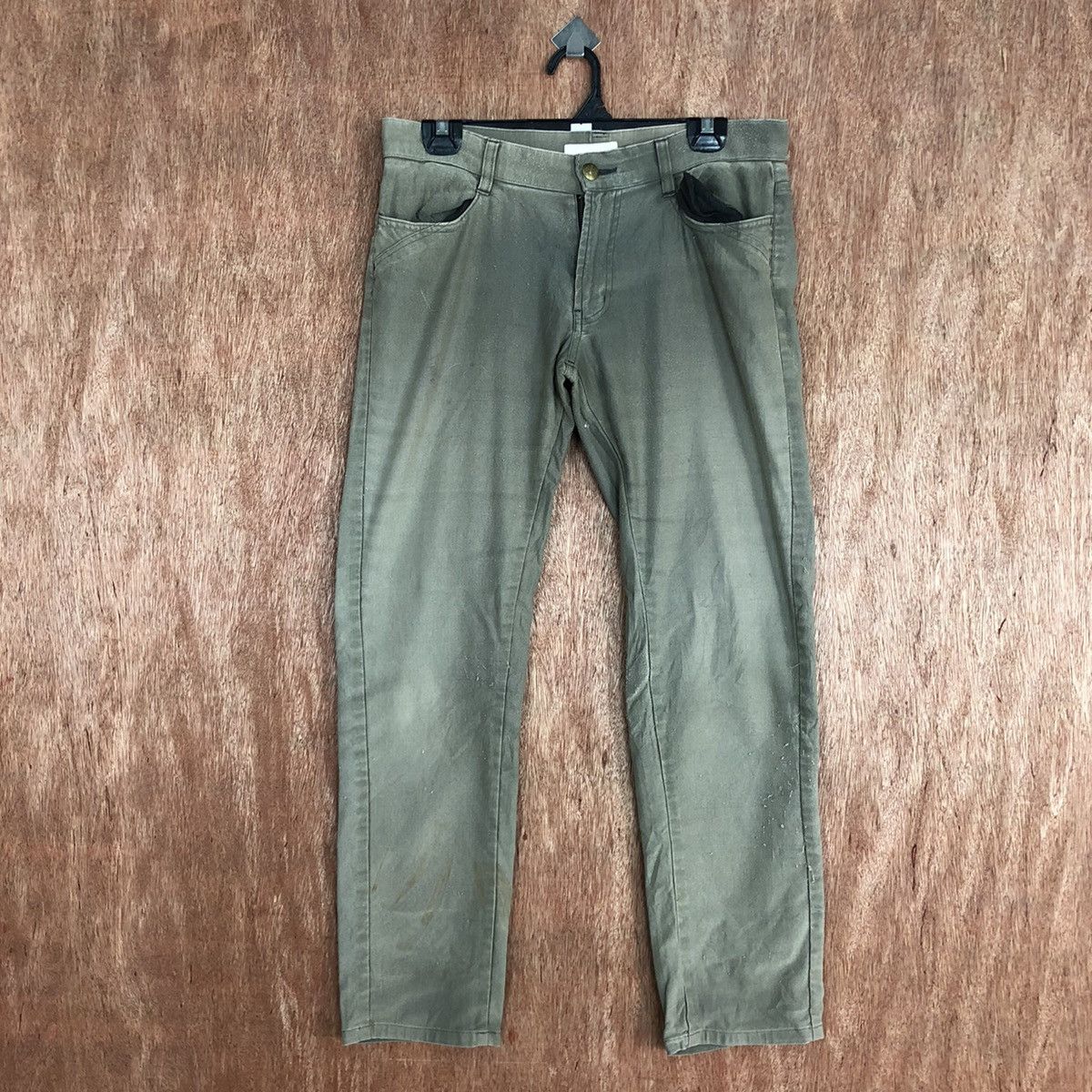 Live in Comfort 💥 Vintage Faded Jeans