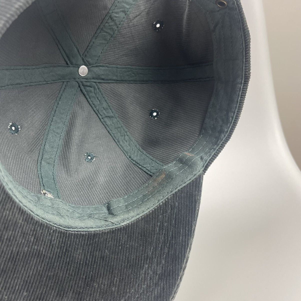 Kangol Kangol corduroy hat Size ONE SIZE - 14 Thumbnail
