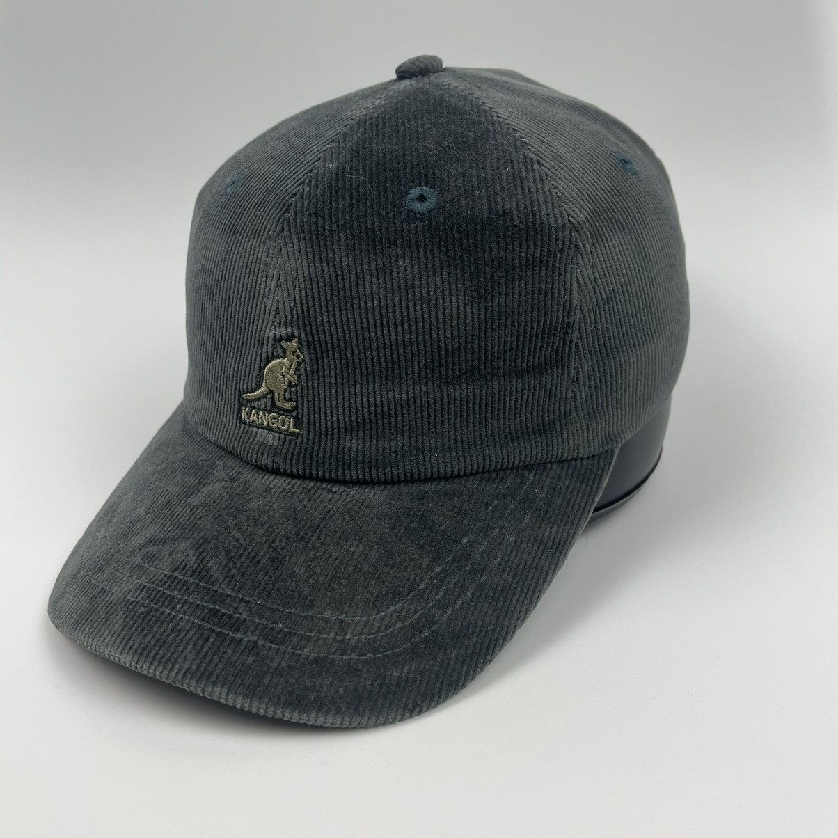 Kangol Kangol corduroy hat Size ONE SIZE - 3 Thumbnail