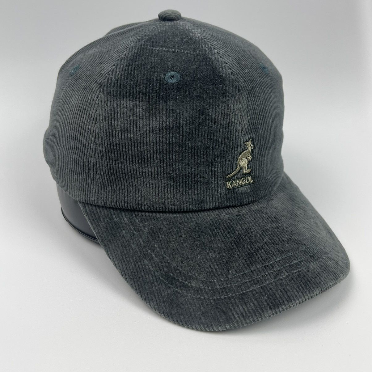 Kangol Kangol corduroy hat Size ONE SIZE - 2 Thumbnail