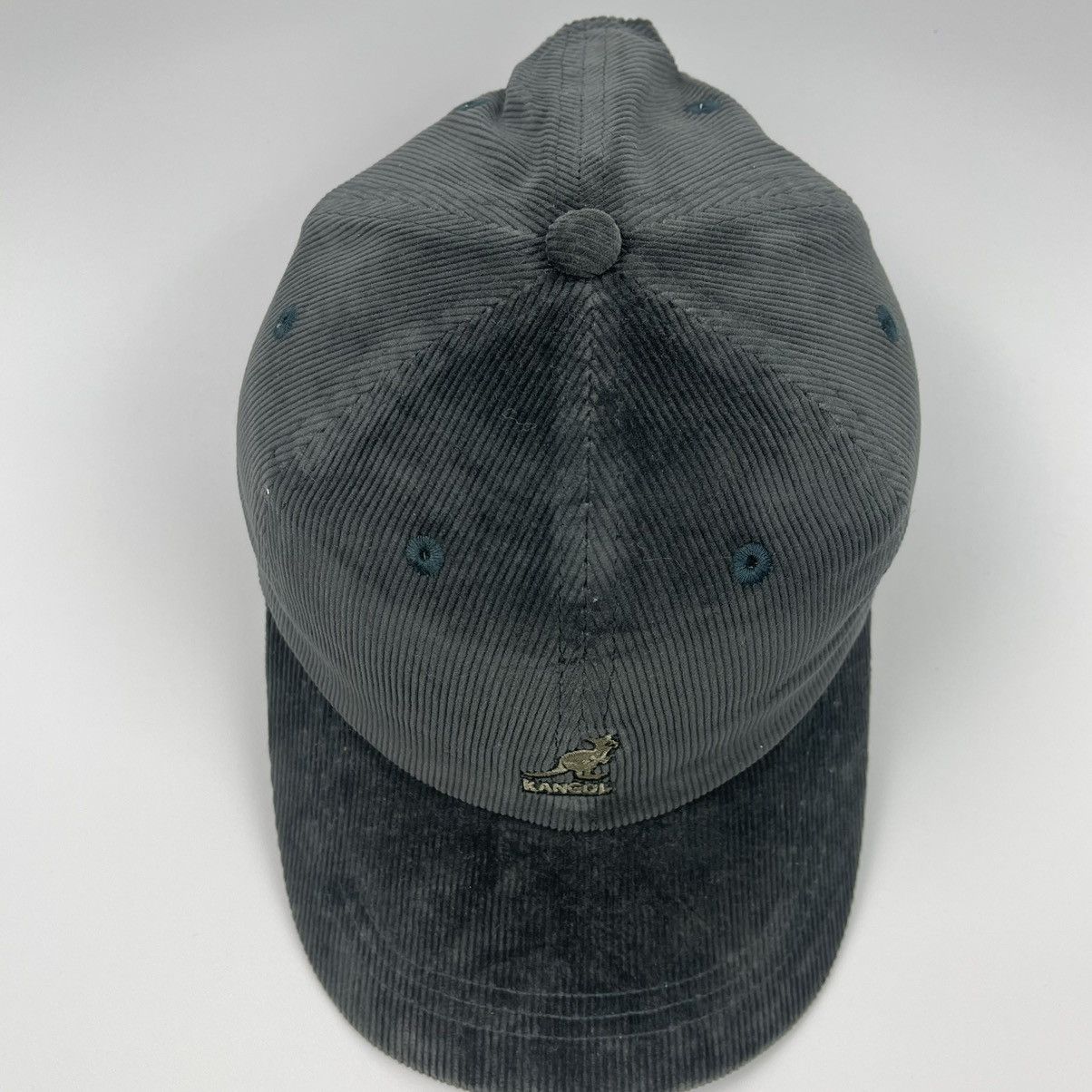 Kangol Kangol corduroy hat Size ONE SIZE - 6 Thumbnail