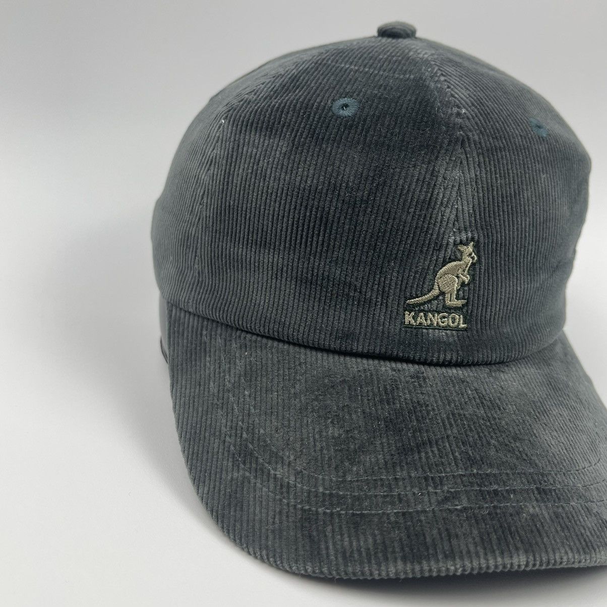 Kangol Kangol corduroy hat Size ONE SIZE - 8 Thumbnail