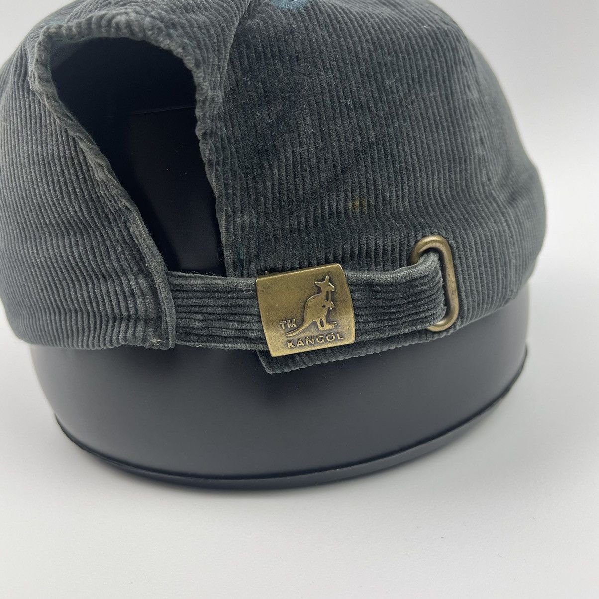 Kangol Kangol corduroy hat Size ONE SIZE - 11 Thumbnail