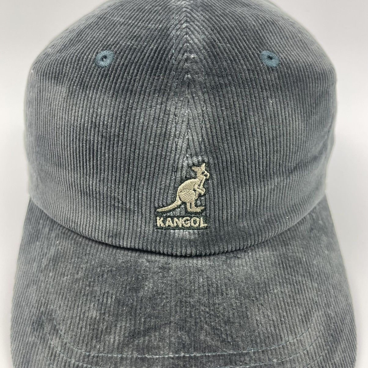 Kangol Kangol corduroy hat Size ONE SIZE - 9 Thumbnail