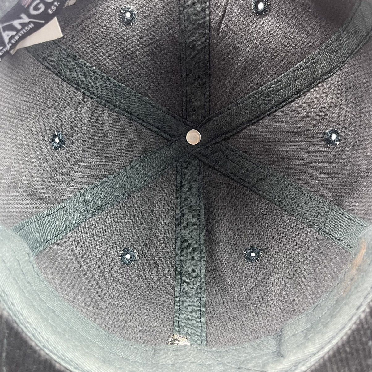 Kangol Kangol corduroy hat Size ONE SIZE - 16 Thumbnail