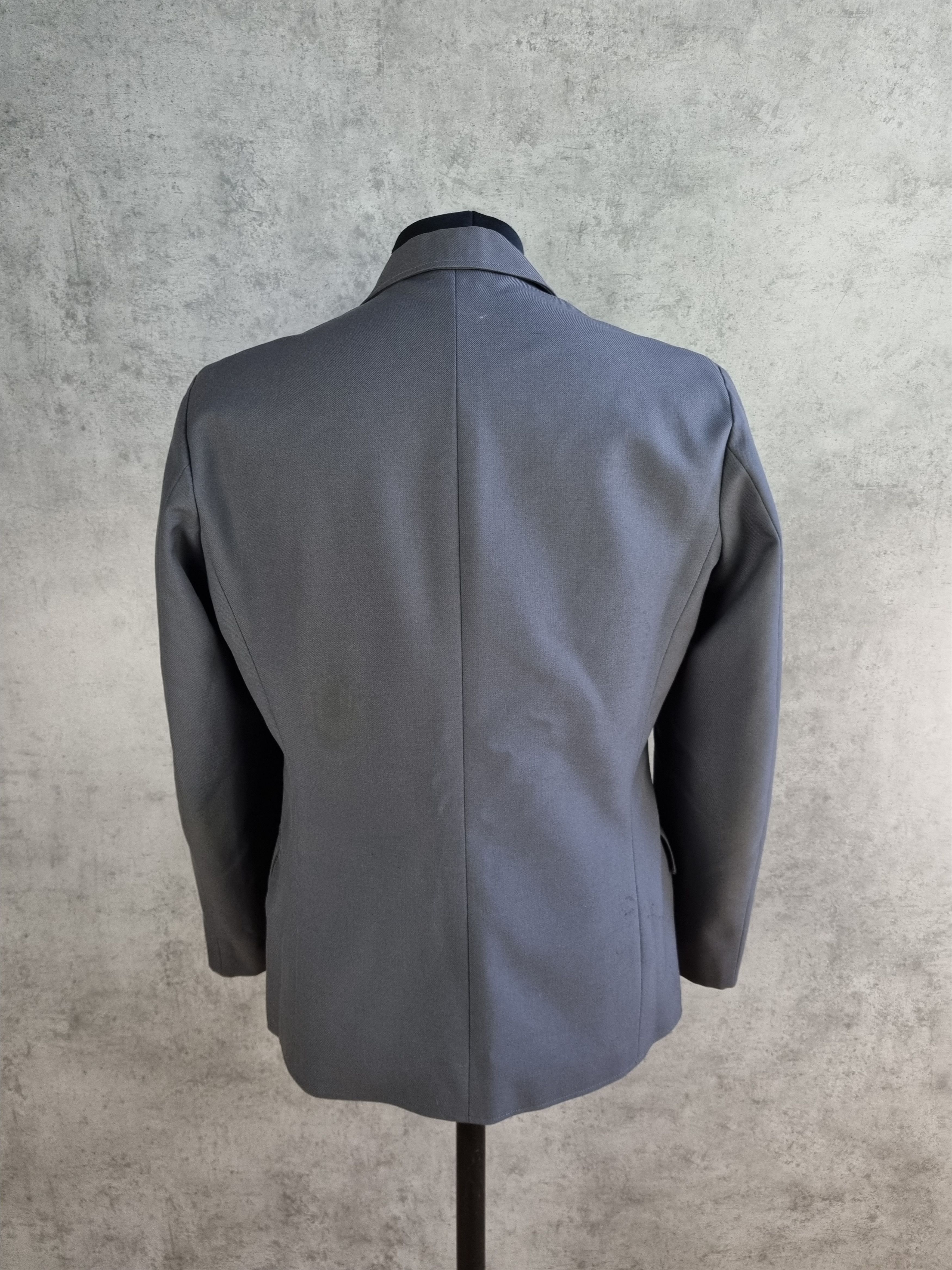 Other Vintage German Army Medical Uniform Officer Jacket Size US M / EU 48-50 / 2 - 16 Thumbnail