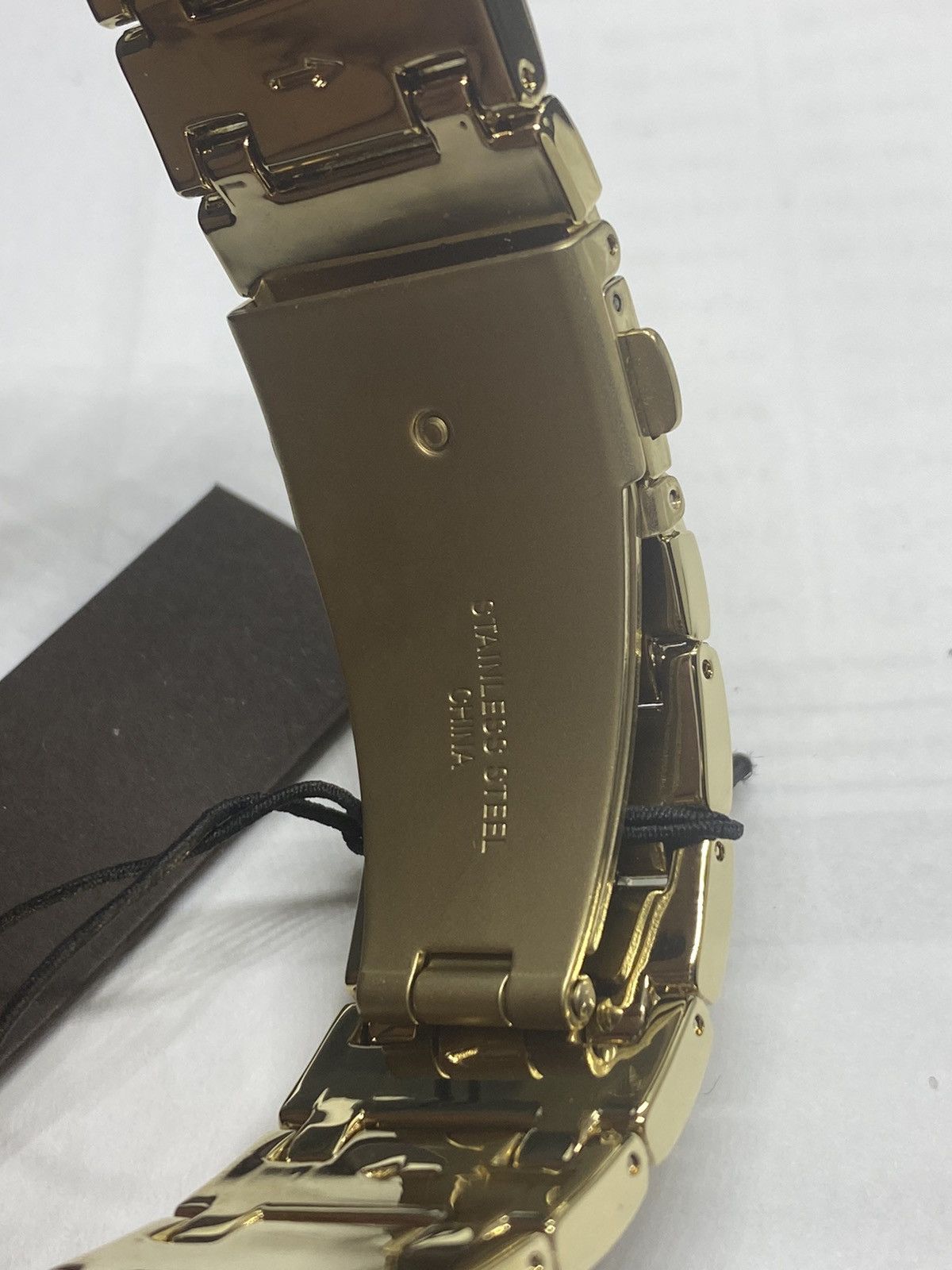 Elgin Watch 44 mm Diameter for Men Size Brand New