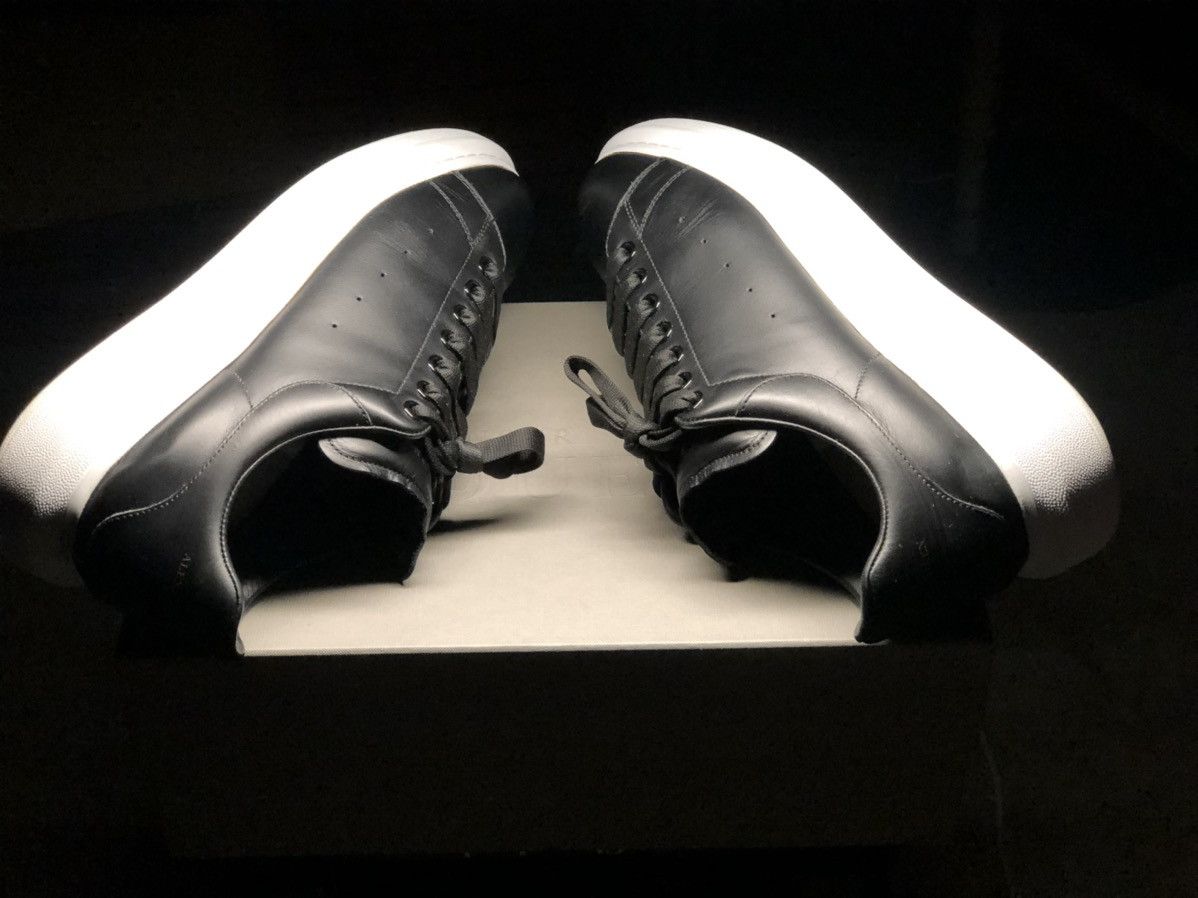 Alexander McQueen Alexander McQueen Oversized Larry Sneakers Size US 12 / EU 45 - 1 Thumbnail