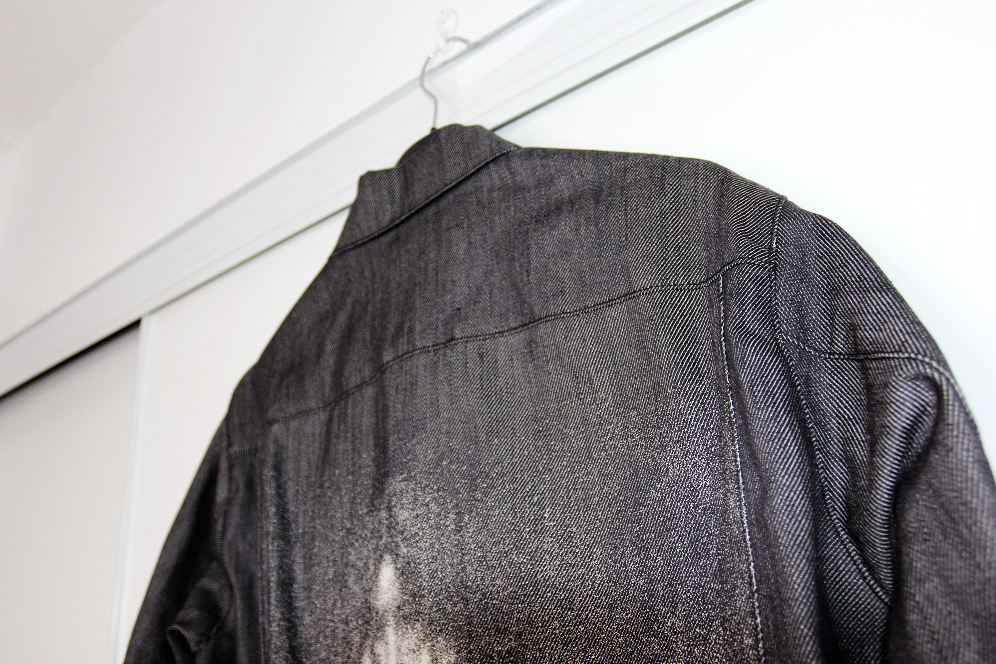 Undercover SS20 UNDERCOVER x CINDY SHERMAN DENIM JACKET 2 Size US M / EU 48-50 / 2 - 6 Thumbnail