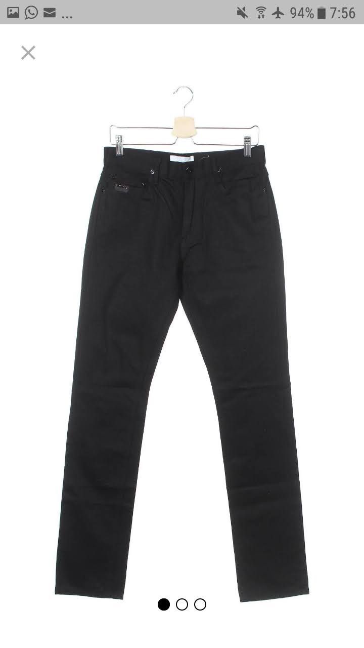 April 77 *Rare* April 77 Dictator Slim fit jeans 32/32 Size US 32 / EU 48 - 1 Thumbnail