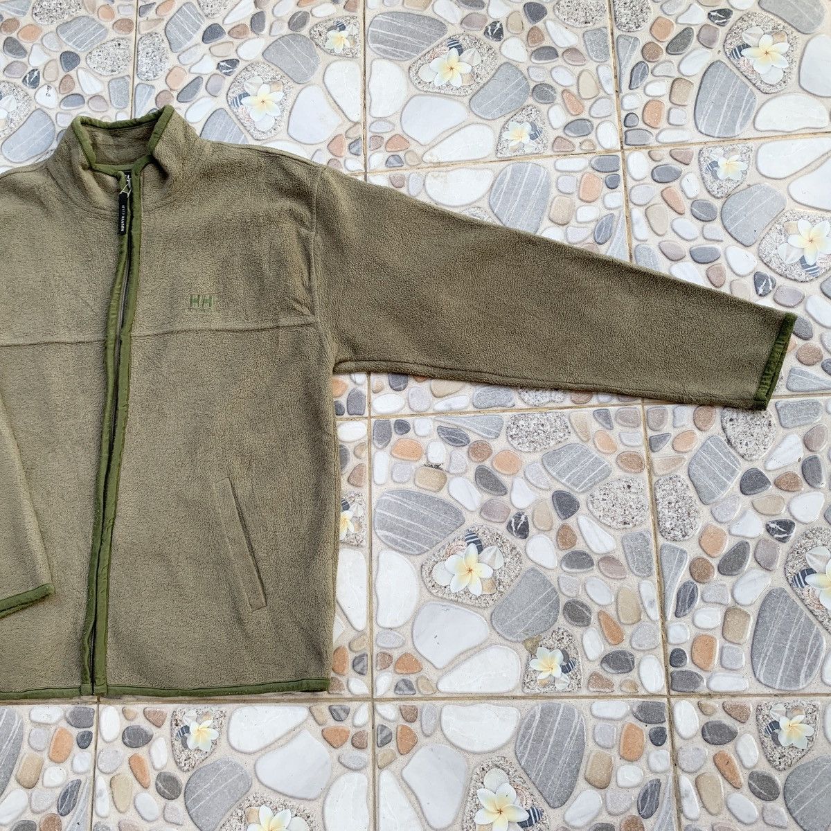 Helly Hansen Helly Hansen Fleece Sweater Size US S / EU 44-46 / 1 - 5 Thumbnail