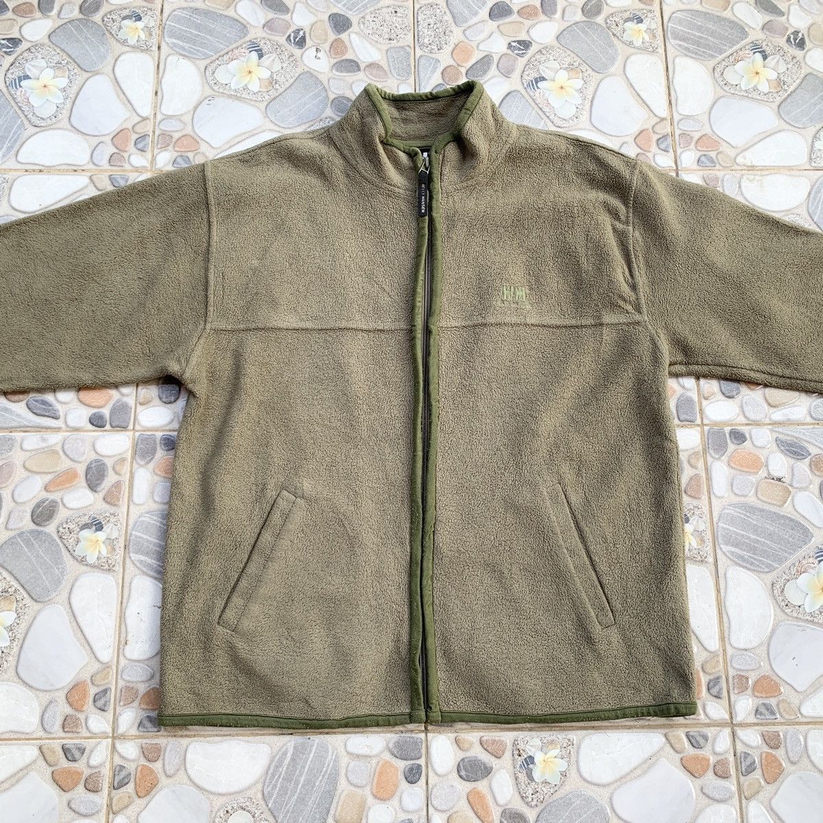 Helly Hansen Helly Hansen Fleece Sweater Size US S / EU 44-46 / 1 - 4 Thumbnail