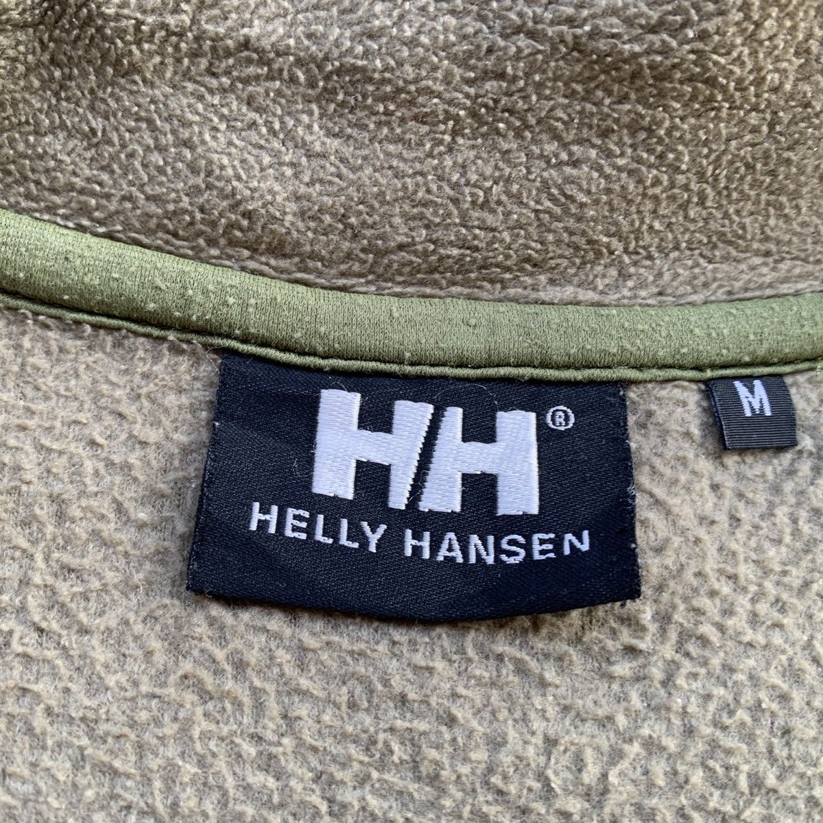 Helly Hansen Helly Hansen Fleece Sweater Size US S / EU 44-46 / 1 - 8 Thumbnail