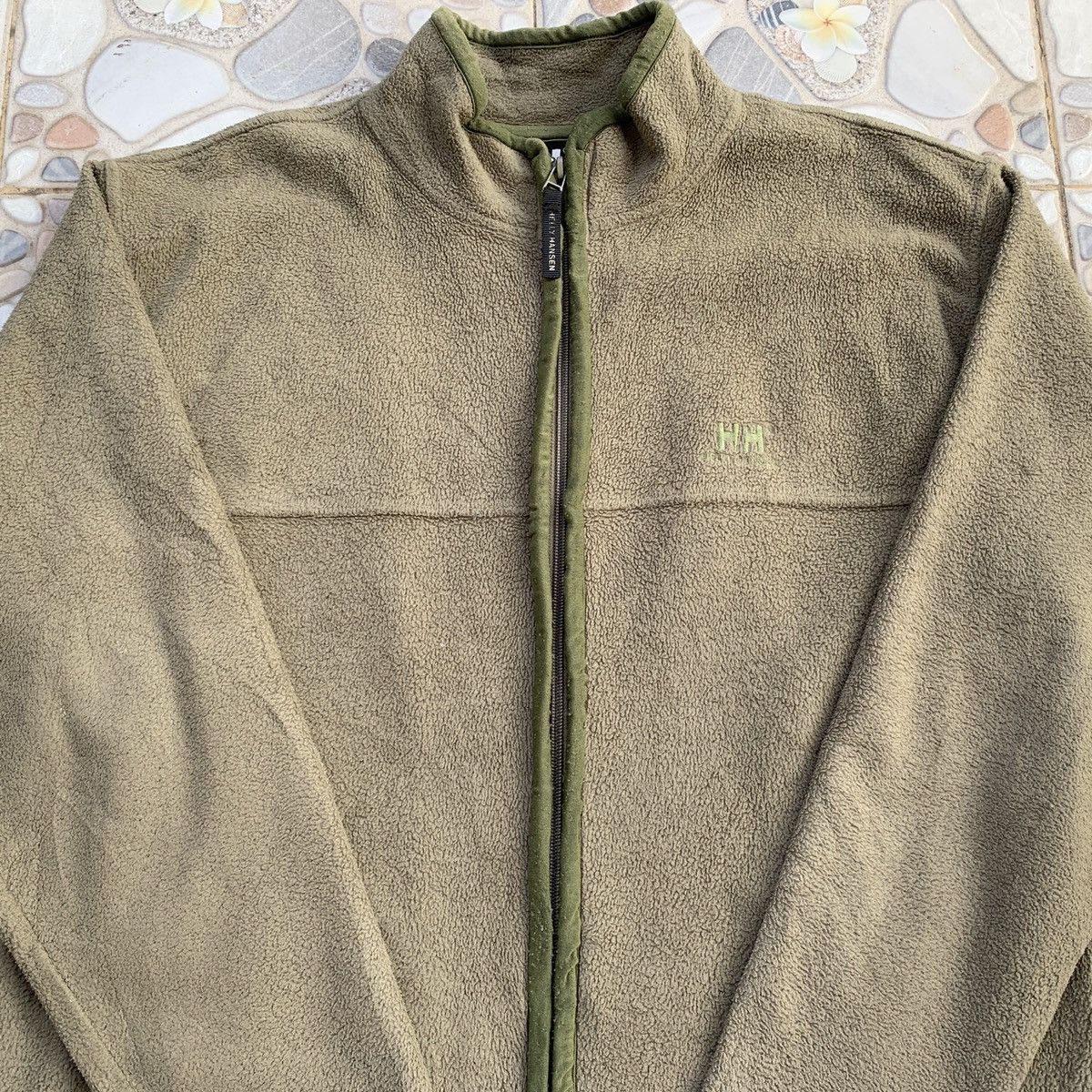 Helly Hansen Helly Hansen Fleece Sweater Size US S / EU 44-46 / 1 - 7 Thumbnail