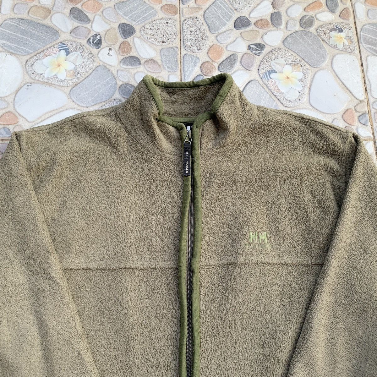 Helly Hansen Helly Hansen Fleece Sweater Size US S / EU 44-46 / 1 - 6 Thumbnail