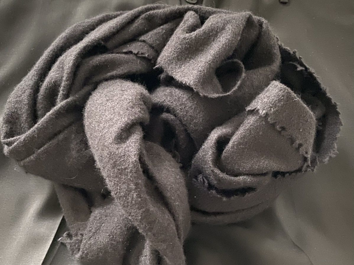 Faliero Sarti Cashmere Scarf Size ONE SIZE - 3 Thumbnail