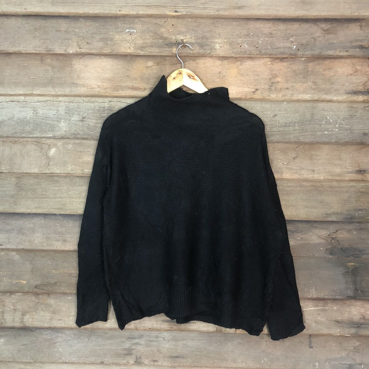 Vintage Plain Sweatshirt by Luca (AUTHENTIC JAPAN)