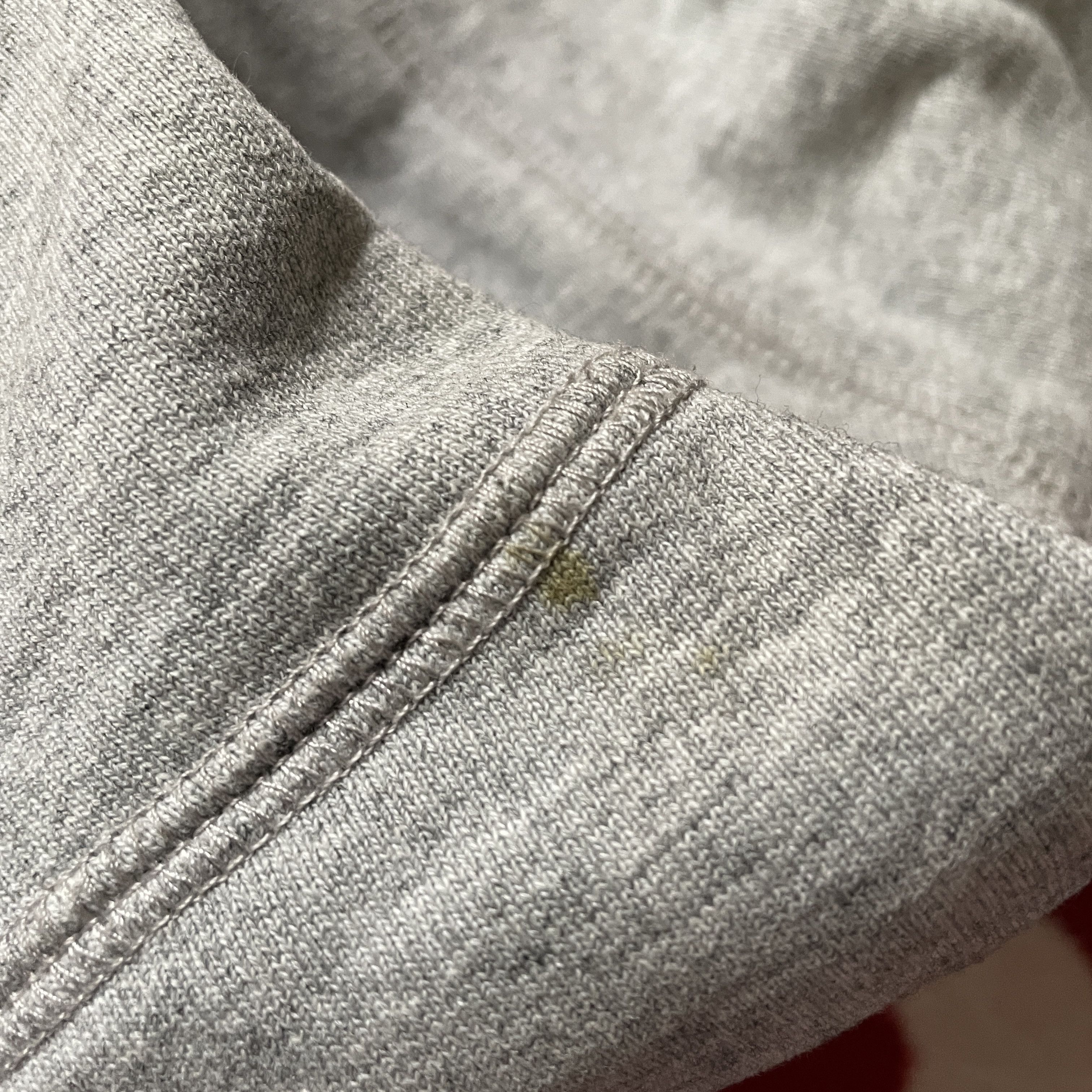 Supreme Supreme - Rustoleum Rust-oleum hoodie sweater 2010 Size US M / EU 48-50 / 2 - 10 Thumbnail