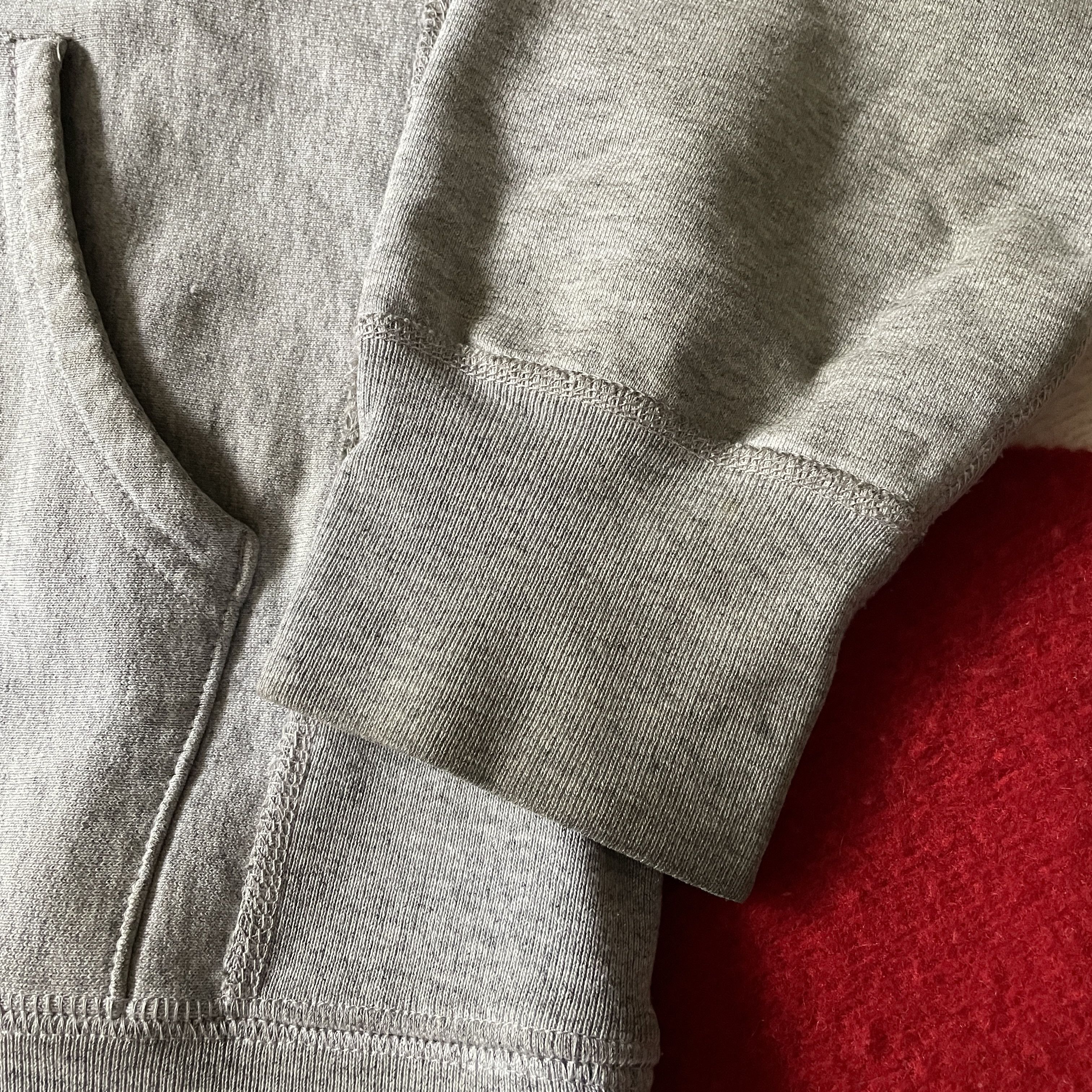 Supreme Supreme - Rustoleum Rust-oleum hoodie sweater 2010 Size US M / EU 48-50 / 2 - 8 Thumbnail