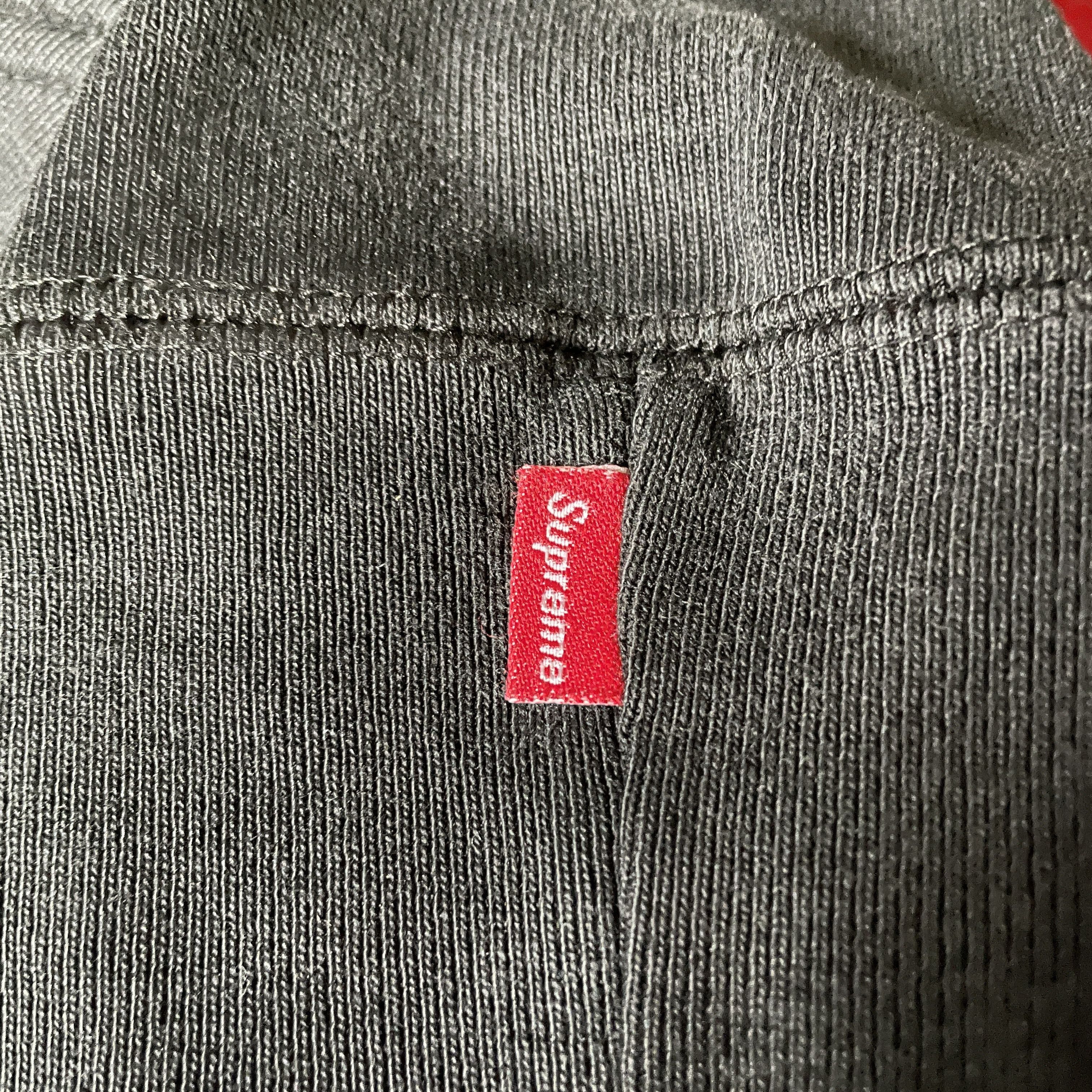 Supreme Supreme - Rustoleum Rust-oleum hoodie sweater 2010 Size US M / EU 48-50 / 2 - 3 Thumbnail