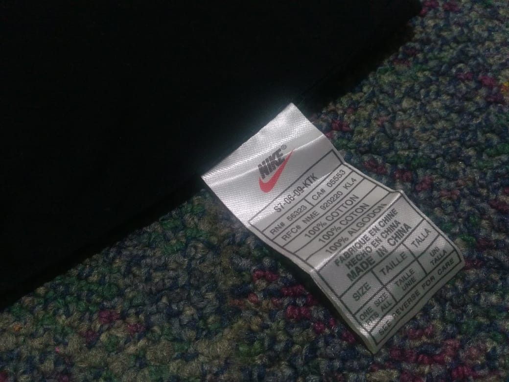 Nike Nike Handkerchief Scarves Size ONE SIZE - 3 Thumbnail