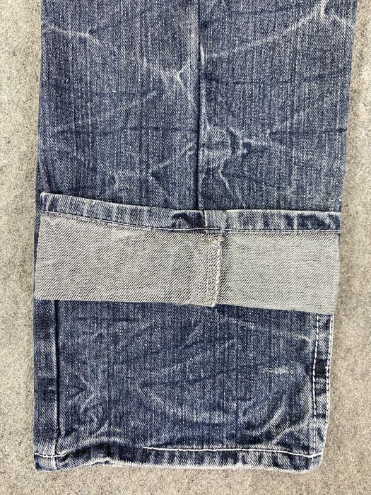 Vintage Faded Blue Vintage Plymtone Style Jeans 32x31.5 - JN3292 | Grailed