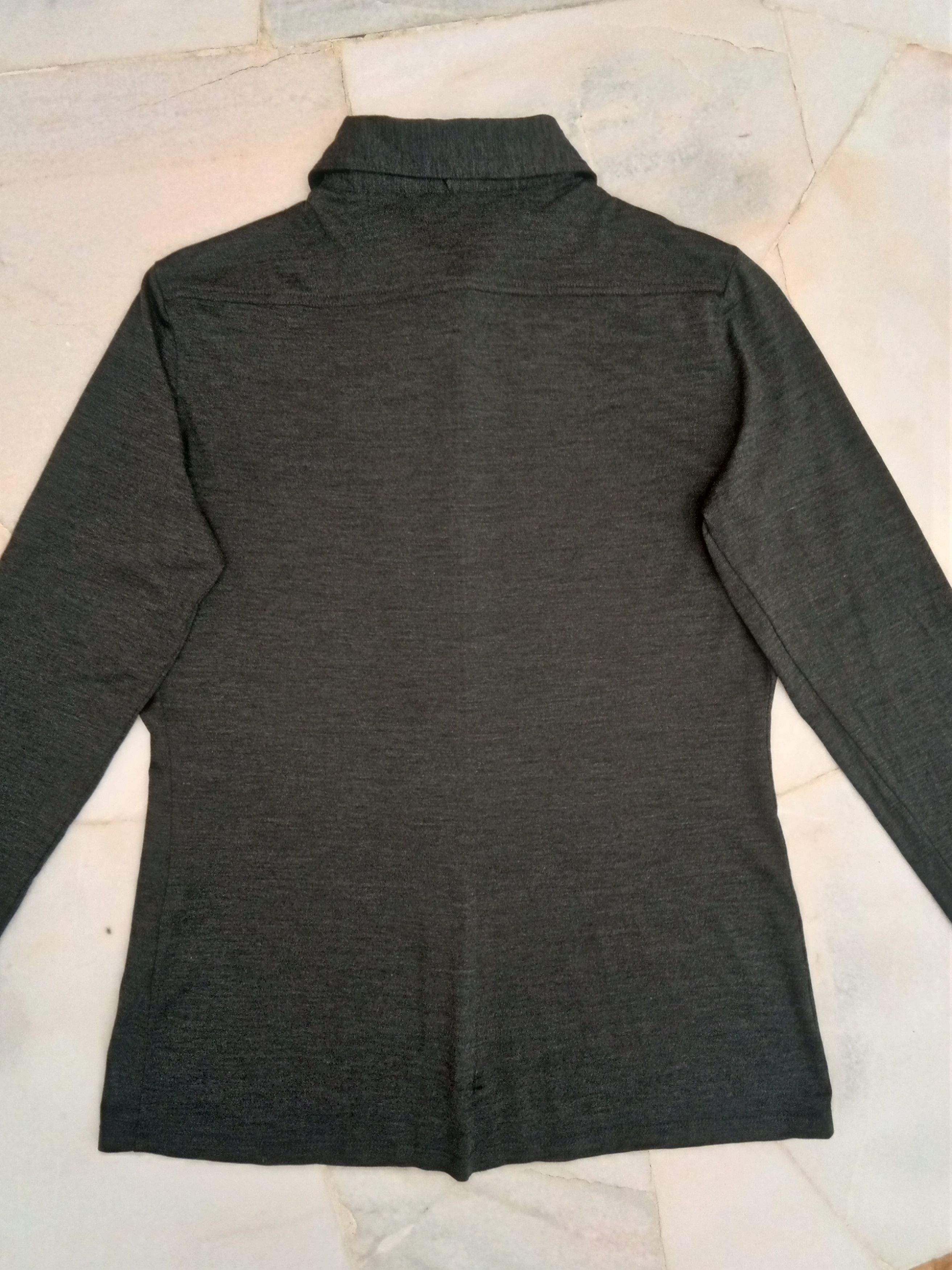 Max Mara Max Mara button up shirt Size US M / EU 48-50 / 2 - 8 Thumbnail