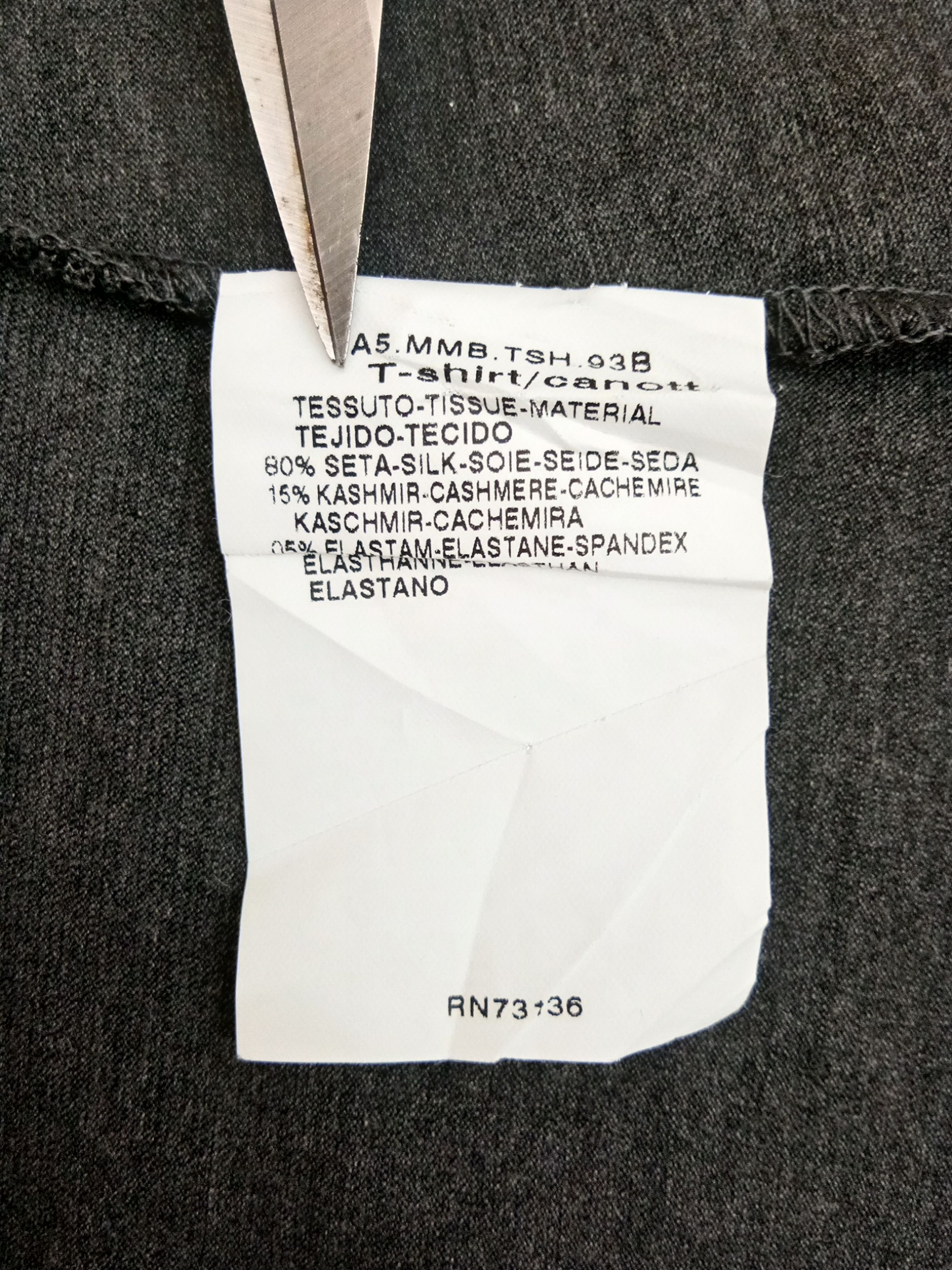 Max Mara Max Mara button up shirt Size US M / EU 48-50 / 2 - 5 Thumbnail