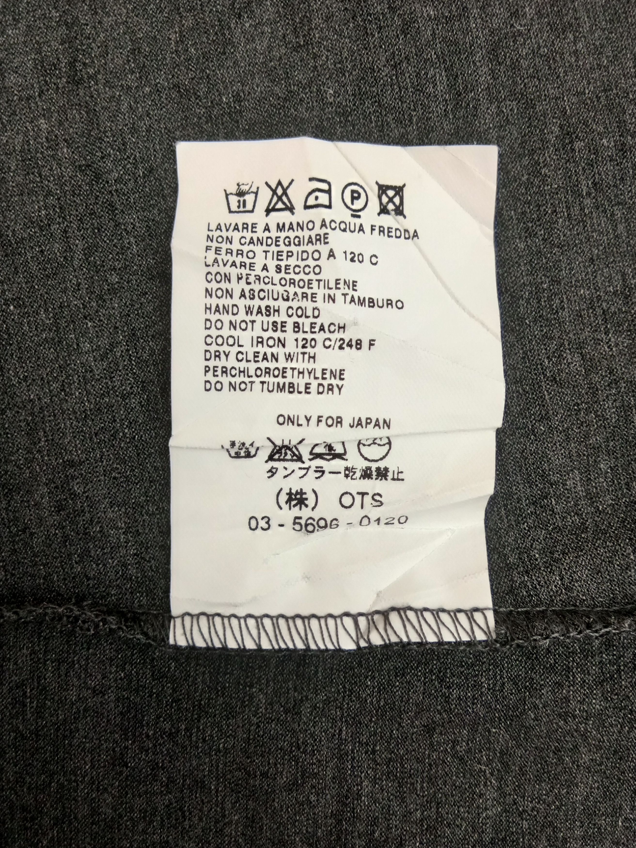 Max Mara Max Mara button up shirt Size US M / EU 48-50 / 2 - 4 Thumbnail