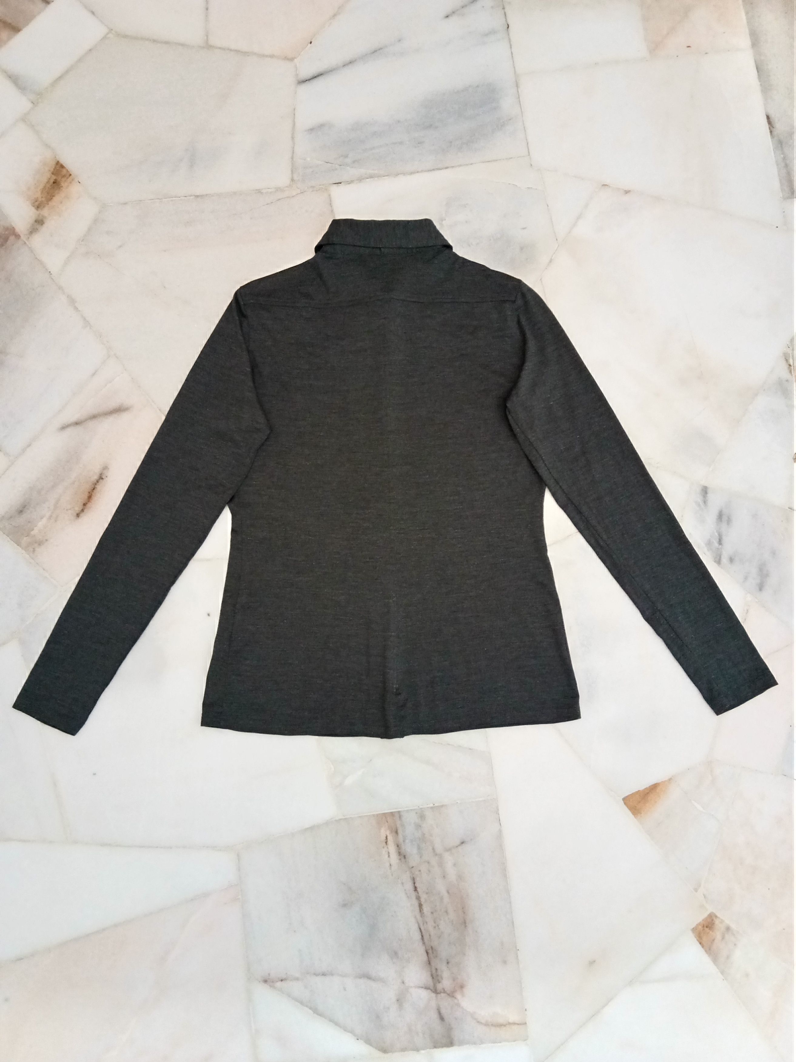 Max Mara Max Mara button up shirt Size US M / EU 48-50 / 2 - 2 Thumbnail