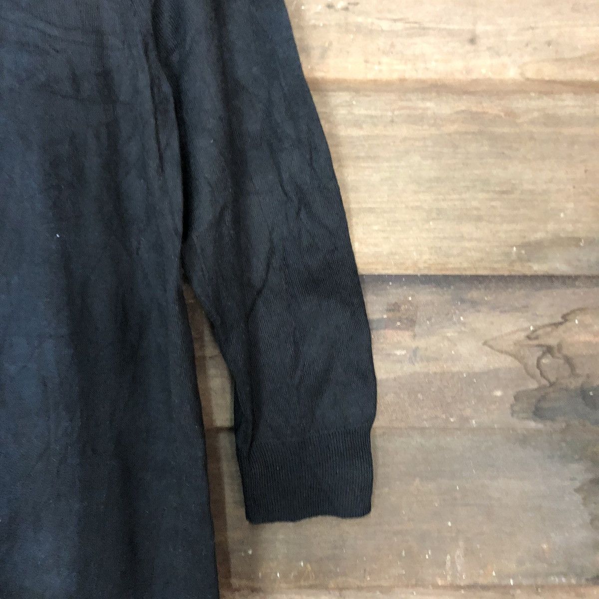 Vintage Uniqlo Vintage Sweatshirt Size US S / EU 44-46 / 1 - 4 Thumbnail