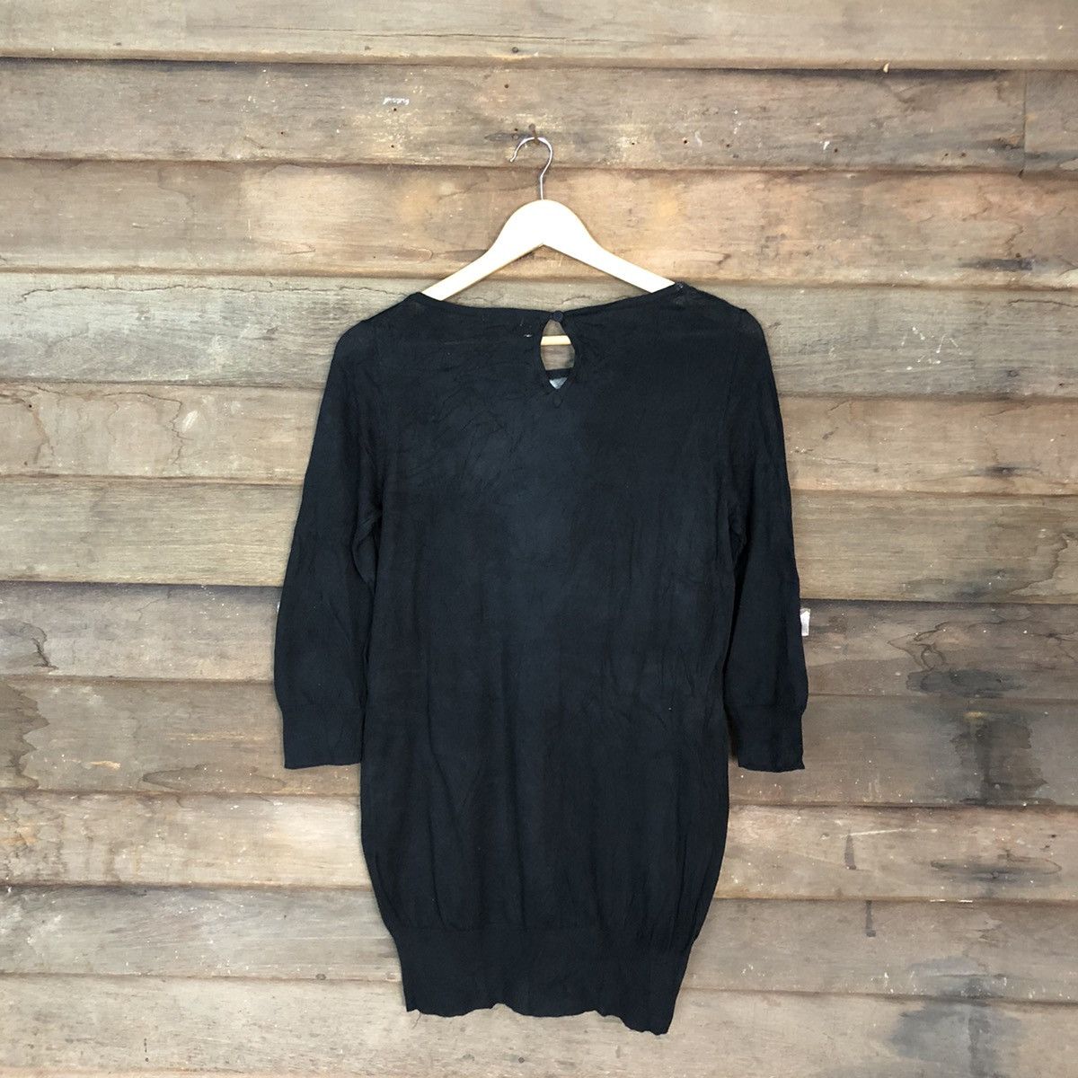 Vintage Uniqlo Vintage Sweatshirt Size US S / EU 44-46 / 1 - 9 Thumbnail