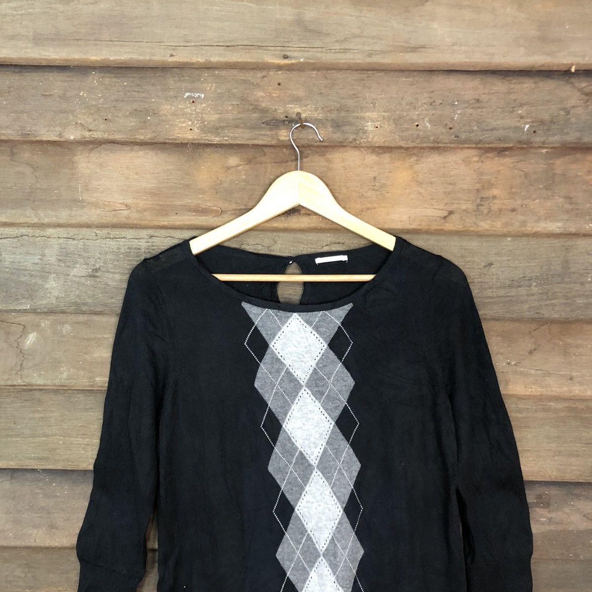 Vintage Uniqlo Vintage Sweatshirt Size US S / EU 44-46 / 1 - 2 Thumbnail