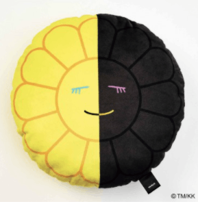 Takashi Murakami Takashi Murakami x Hikaru Flower Cushion Size ONE SIZE - 5 Thumbnail