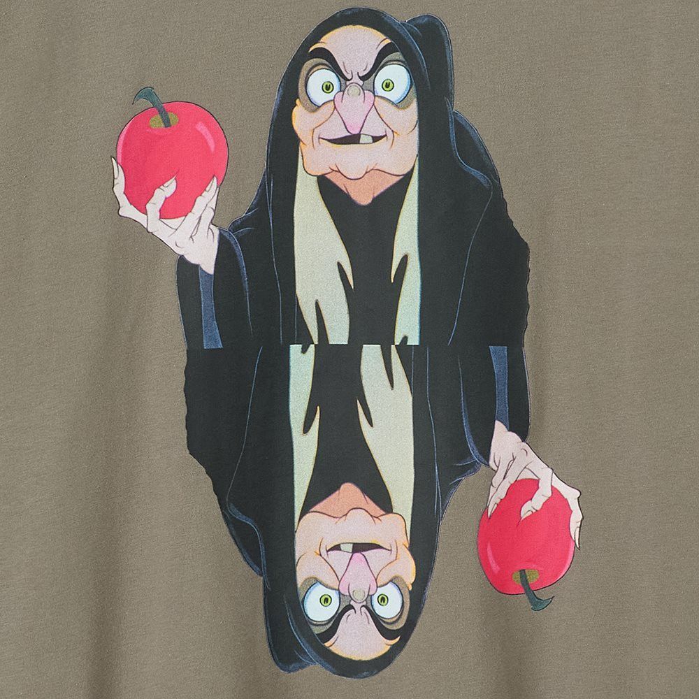 GU × Undercover Undercover GU snow white witch Tee Size US M / EU 48-50 / 2 - 3 Thumbnail