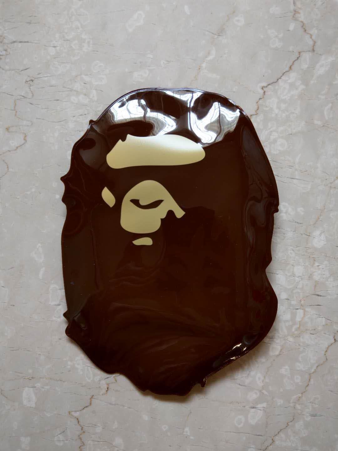 Bape BAPE Shark Mask Green Size ONE SIZE - 2 Thumbnail