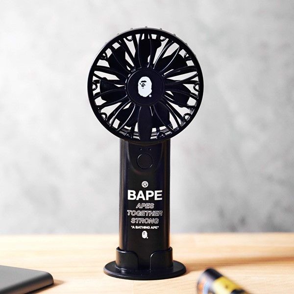 Bape BAPE PORTABLE FAN Size ONE SIZE - 2 Thumbnail